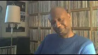 A little more on the social commentary side with music