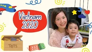 Little Moments with Mark | VN 2020