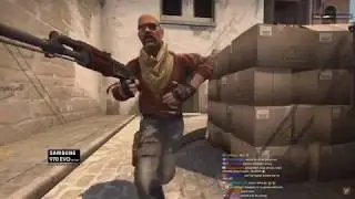 WTCNN CS GO WTF MOMENTS İZLİYOR (CS GO)