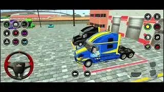 truck simulator ultimate mod apkvolvo s60Volvocar game karnatakacar gamekar game Volvo 🎮kar game Vo