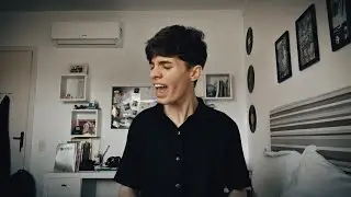 A Thousand Years - Christina Perri (Cover by Leo Arthur)