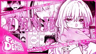 (FREE) LUCAS A.R.T. x ANNY x VMZ - TRAP LOVE SONG GEEK TYPE BEAT “DENJI”