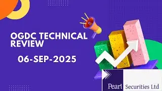 OGDC Technical Review