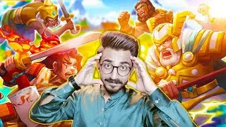 Genesis Universe Review | Meta-Universe NFT Cards Exploration Game🚀