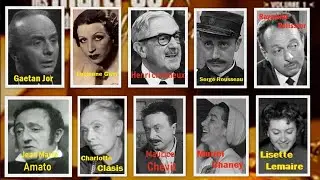 Les Maîtres du mystère – Le dénouement final