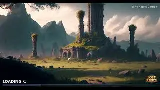 Lost Relics - 3 from 4 dungeons contained BCs
