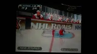 E3 2003 NHL Rivals 2004
