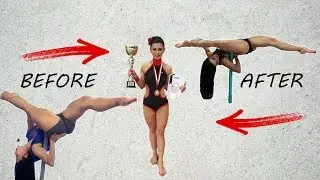 Moja przemiana w pole dance - NIE WIERZYŁAM, ŻE MI SIĘ UDA!