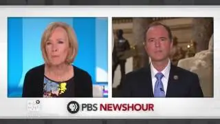 Schiff on Sessions testimony: We need to use whatever process necessary to get answers