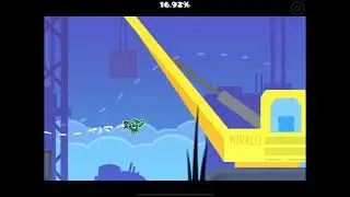 Ok bro I&rsquo;ll dislike #geometrydash  #funny