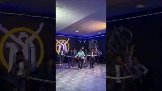 chiru#huku#step#megastarchiranjeevi#dance#video#trending#devotionalshorts