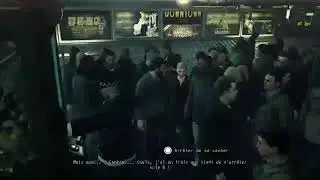 LIVE FR hitman absolution difficult&eacute; purist partie 1 [ arabe/fran&ccedil;ais ] PS4