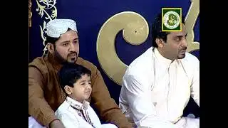 Mehfil-e-Naat in Kuwait 2011 organized by PNO(Kuwait)-Shahbaz Qamar Fareedi 01.