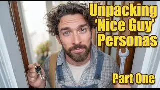 Nice Guy Personas, Part One: the Favor Mule