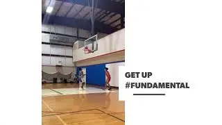 Caden Rizo 2023 PG/SG