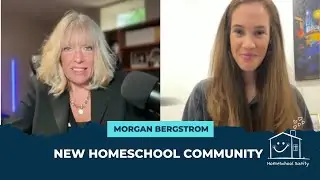 New Homeschool Community Video
