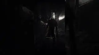 Безголовые #подпишись #игры #хоррор #horror #action #bloodborne #craft #totalchaos #monsters #evil