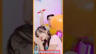 Teasing Shizuka and the consequences | Cosplay Parody #doraemon #nobita #cosplay