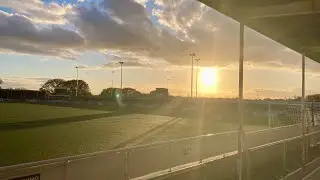 ATMOSPHERE AT NON LEAGUE ENGLISH FOOTBALL 🤯