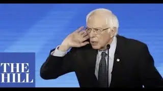 JUST IN: GOP Senator throws support behind Bernie Sanders on $2000 checks