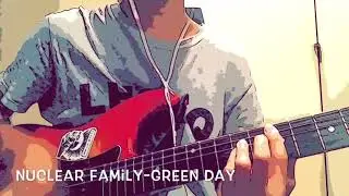POP PUNK （guitar cover）