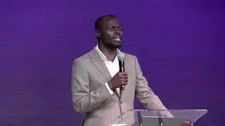 REVIVAL FIRE UK  2025  DAY TWO | APOSTLE GRACE LUBEGA
