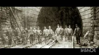 Bramhope Railway Tunnel: The Story of the construction of Bramhope Railway Tunnel