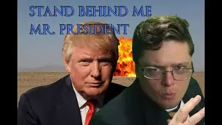 Protect Donald Trump