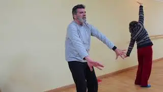 M&oacute;dulo 3 - Movimiento Org&aacute;nico y T&eacute;cnicas Corporales Aplicadas a 3&ordf; edad