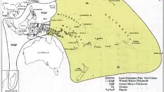 Oceanic languages