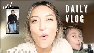 Daily Vlog *UK edition*