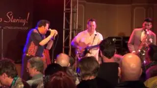 Graham Fenton (Matchbox) - 2013 (Full Set)