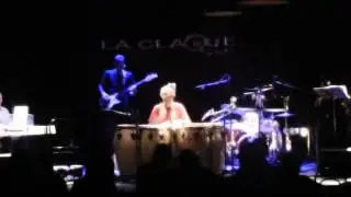 CONGA SOLO by Mario Principato pt. 1