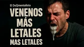 Los 10 Venenos M&aacute;s Letales Del Mundo Y Sus Horribles Efectos