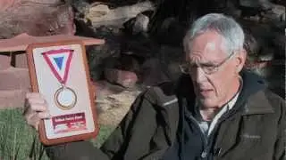 Community Service at Red Rock Canyon School