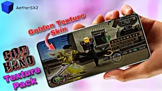 God Hand Mod Texture Aether 2 | God Hand Texture Pack | Golden Texture ( Aethersx2 )