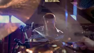 Kevin Harris & Fabio Rojas - Segment