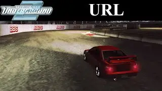 NFS Underground 2 Tracks - URL Events
