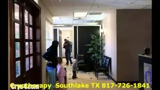 Cryotherapy Southlake-DFW TEXAS Cryo4.com