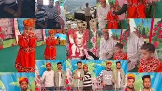 Mehndipur Balaji family trip vlog 1rst part #funny #family #familyvlog #msti #comedy #viral 