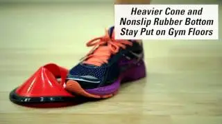 ProTuff Stay N Play Half Cone | Gopher Performance