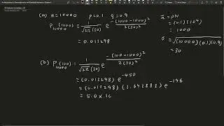 Problem Solution 19 | B | C3 | Thermal & Statistical Mechanics