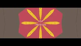 noteaf - I Will Get There