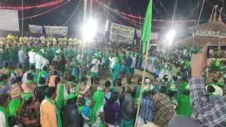 RAJMAHAL MAGI MELA, SANTAL (SARNA DHARM)!! SANTHALI VIDEO