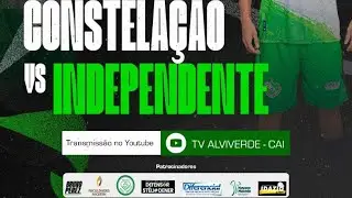 Transmiss&atilde;o ao vivo de TV ALVIVERDE-CAI
