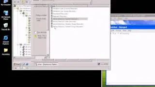 Microsoft  SMS System Managment Server Installation