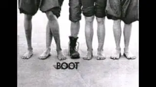 Boot - Destruction Road