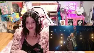 Gabriel Henrique - Something Beautiful | FIRST REACTION |  BRAVO!!!!
