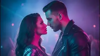 StefAI - Грешният човек (Greshniat chovek) (2025) Official Music Video