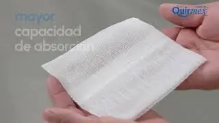 GASAS QUIRMEX